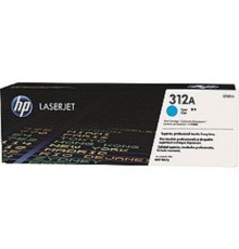 HP CF381A Картридж ,Cyan{LaserJet Pro MFP M476, Cyan, (2700стр.)}