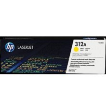 HP CF382A Картридж ,Yellow{LaserJet Pro MFP M476, Yellow, (2700стр.)}