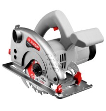 ЗУБР Пила циркулярная [ЗПД-900] { пропил 90°-45мм, 45°-28мм,140 x 20мм, 4500об/мин, 900Вт }