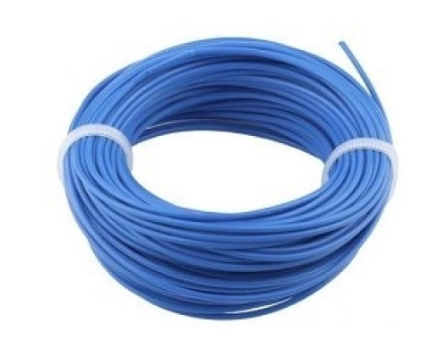 [Бензоинструменты] ЗУБР Леска для триммеров, 