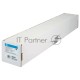 Бумага HP Q1445A/90г/м2/белый для струйной печати втулка:50.8мм (2