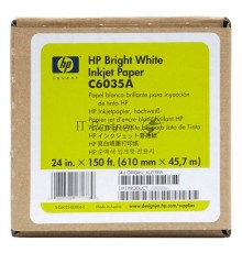 Бумага HP C6035A 24