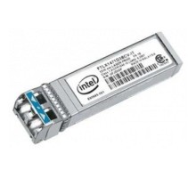 INTEL E10GSFPLR модуль Ethernet SFP+ LR Optics для Intel Ethernet Server Adapter X520-DA2 (FTLX1471D3BCV-IT)