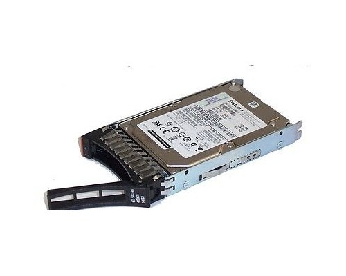 [Жесткий диск] 42D0677/42D0678 Жесткий диск 146Гб, горячей замены, 15000 об/мин. 2,5