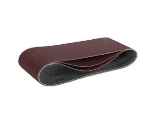 [Шлифовальная бумага, лента, круги] Лента шлифовальная бесконечная ЗУБР 