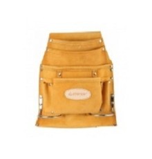 Сумка поясная STAYER 