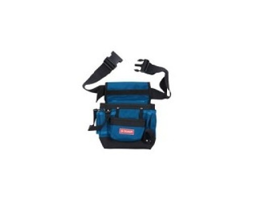 [Ручной инструмент] Сумка - пояс ЗУБР 