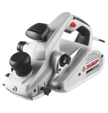 ЗУБР Рубанок [ЗР-1100-110] { электрический, глубина 3,5 мм, 16000 об/мин, 110мм, 1100Вт }