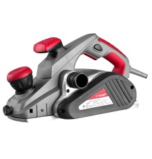 ЗУБР Рубанок [ЗР-1300-110] { электрический, станина, глубина 3,5 мм, 16000 об/мин, 110мм, 1300Вт }