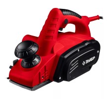 ЗУБР Рубанок [ЗР-950-82] { глубина 3,0 мм, 16000 об/мин, 82 мм, 950 Вт }