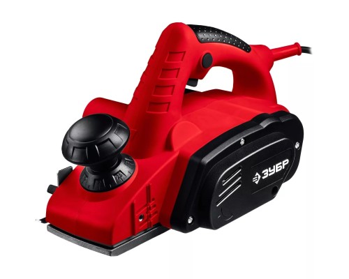 [Электроинструменты] ЗУБР Рубанок [ЗР-950-82] { глубина 3,0 мм, 16000 об/мин, 82 мм, 950 Вт }