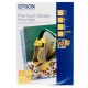 Фотобумага EPSON Высококачественная Глянцевая, 255г/м2, A3 (29,7X42)/20л.
