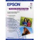 Фотобумага EPSON Высококачественная Глянцевая, 255г/м2, A3 (29,7X42)/20л.
