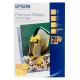 Фотобумага EPSON Высококачественная Глянцевая, 255г/м2, A3 (29,7X42)/20л.