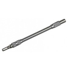 STAYER Адаптер гибкий для бит гибкий, 200мм (25512-20)