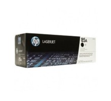 HP CE285AC  Картридж 85A лазерный (1600 стр) (белая коробка)