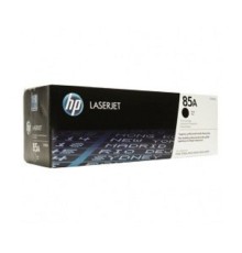 HP CE285AC  Картридж 85A лазерный (1600 стр) (белая коробка)