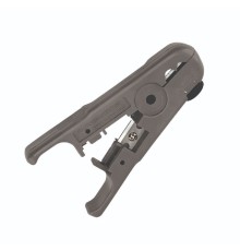 REXANT HT-S-501B (12-4042) Инструмент для зачистки и обрезки витой пары