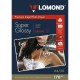 Фотобумага Lomond 1101101 A4/170г/м2/20л./белый высокоглянцевое для струйной печати