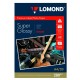Фотобумага Lomond 1104101 A4/280г/м2/20л./белый высокоглянцевое для струйной печати