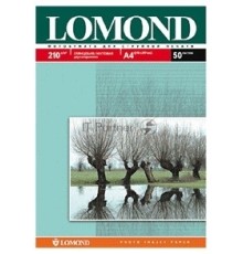 Фотобумага Lomond 0102027 A3+/210г/м2/20л./белый глянцевое/матовое для струйной печати