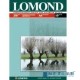 Фотобумага Lomond 0102021 A4/210г/м2/50л./белый глянцевое/матовое для струйной печати