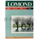 Фотобумага Lomond 0102021 A4/210г/м2/50л./белый глянцевое/матовое для струйной печати