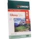Фотобумага Lomond 0102054 A4/140г/м2/50л./белый глянцевое для струйной печати