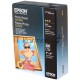 Бумага EPSON Photo Paper Glossy 200г/м2 10x15 500sheets