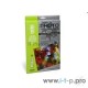 Фотобумага Cactus CS-GA413050 A4/130г/м2/50л. глянцевая для струйной печати
