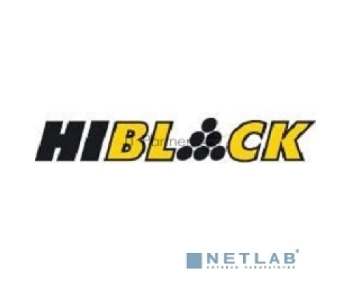 Бумага Hi-Black A21210U/ PH240-4R-50 Фотобумага суперглянец  односторонняя (Hi-image paper) 10x15, 240 г/м, 50 л.     