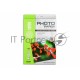 Фотобумага Cactus CS-GA4200100 A4/200г/м2/100л. глянцевая для струйной печати