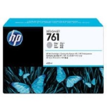 HP CM995A Картридж №761, Gray {Designjet T7100, Gray (400ml)}
