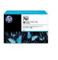 HP CM996A Картридж №761, Dark Gray {Designjet T7100, Dark Gray (400ml)}