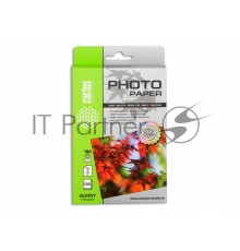 Фотобумага Cactus CS-GA6180100 A6/180г/м2/100л. глянцевая для струйной печати