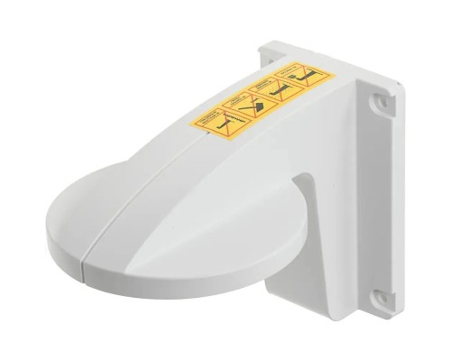 [Видеонаблюдение] HIKVISION DS-1258ZJ Кронштейн 12В, 1А