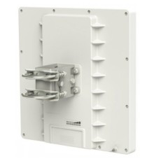 MikroTik RB911G-5HPnD-QRT Радиомаршрутизатор 5 ГГц, 802.11a/n, 30 дБм, MIMO 2х2