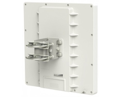 [Сетевое оборудование] MikroTik RB911G-5HPnD-QRT Радиомаршрутизатор 5 ГГц, 802.11a/n, 30 дБм, MIMO 2х2