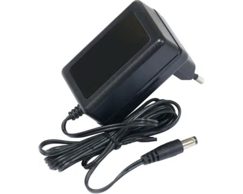 [Сетевое оборудование] MikroTik 18POW 24V 0.8A Блок питания