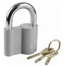 Замок навесной STAYER 