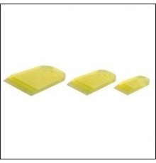 Набор STAYER: Шпатели 