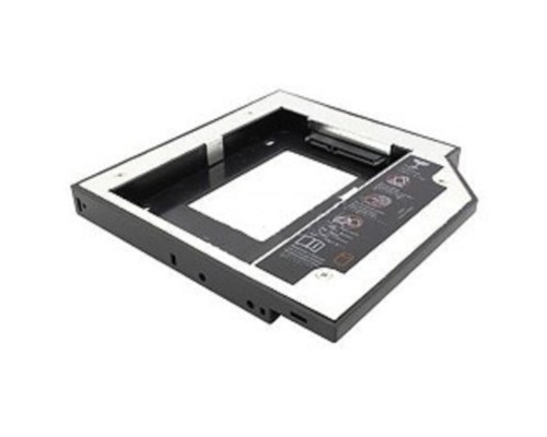 [переходник] Espada SS12 Аксессуары HDD,  Переходник dvd slim 12.7 mm to hdd (msata to sata)
