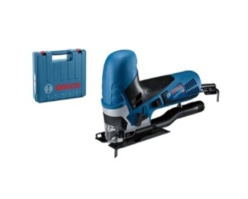 [Лобзик] Bosch GST 90 E Лобзик Professional [060158G000] { 650 Вт, 500-3100 ход/мин, 2,3 кг }