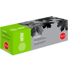 CACTUS FX-10 Картридж (CS-FX10S) для MF4000/4100/4200/4600 Series FAX-L95/100/120/140/160