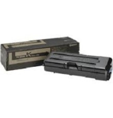 Kyocera-Mita TK-8600K Картридж, Black {FS-C8600DN, FS-C8650DN, Black, (30000стр.)}