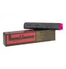 Kyocera-Mita TK-8600M Картридж, Magenta {FS-C8600DN, FS-C8650DN, Magenta, (20000стр.)}