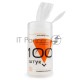 Чистящие средства Konoos KBU-100 Салфетки для комп. техники в банке, 100 шт.
