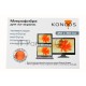 Салфетка из микрофибры для ЖК-телевизоров 20х30 см