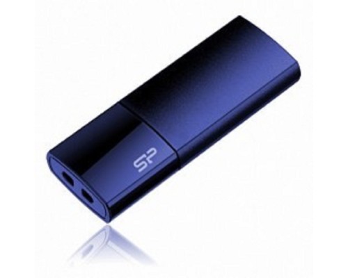 [Носитель информации] Silicon Power USB Drive 32Gb Blaze B05 SP032GBUF3B05V1D {USB3.0, Blue}