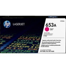 HP CF323A Картридж ,Magenta{M675, MFP M680, Flow  MFP M680, Magenta, (16500 стр.)}